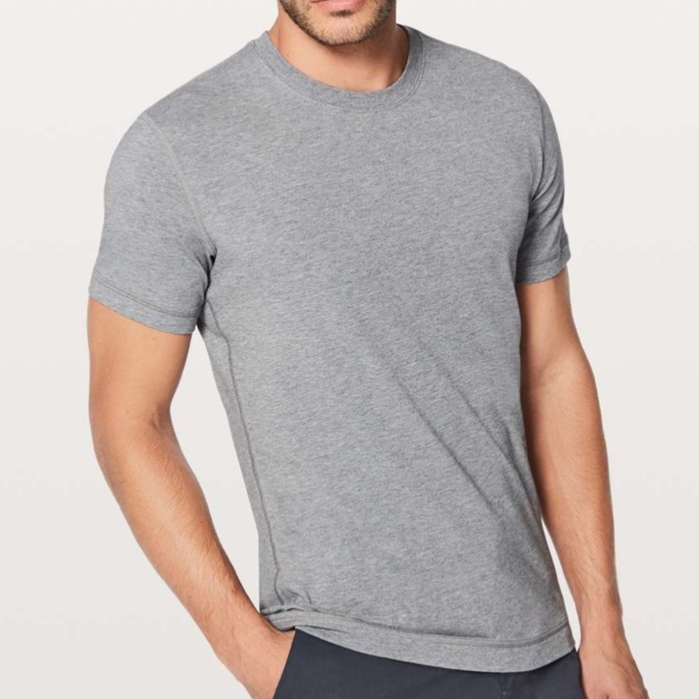 Lululemon 5 Year Basic Tee Men’s